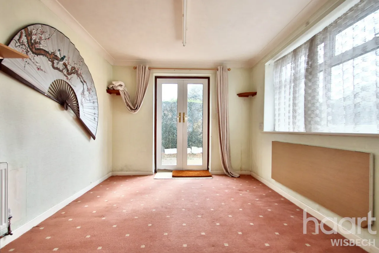 Octagon Drive, Wisbech, PE13, photo 8