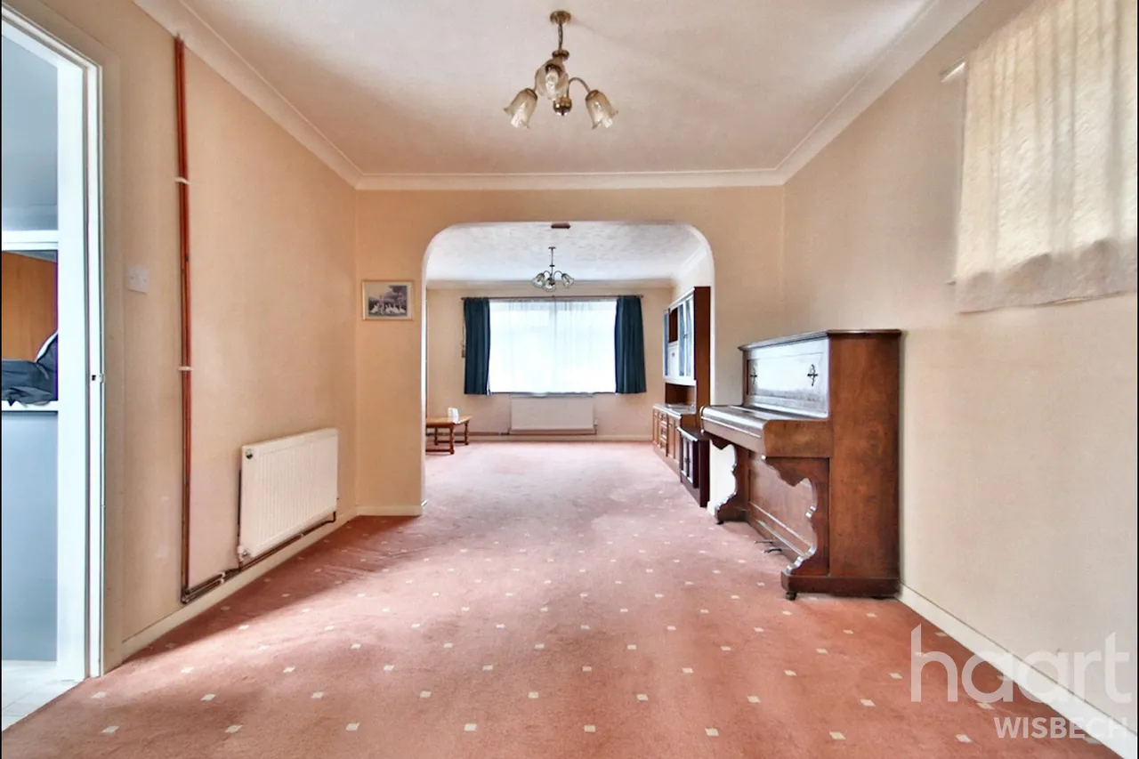 Octagon Drive, Wisbech, PE13, photo 7