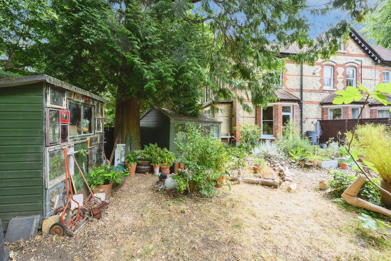 Denefield Drive, Kenley, CR8, photo 15
