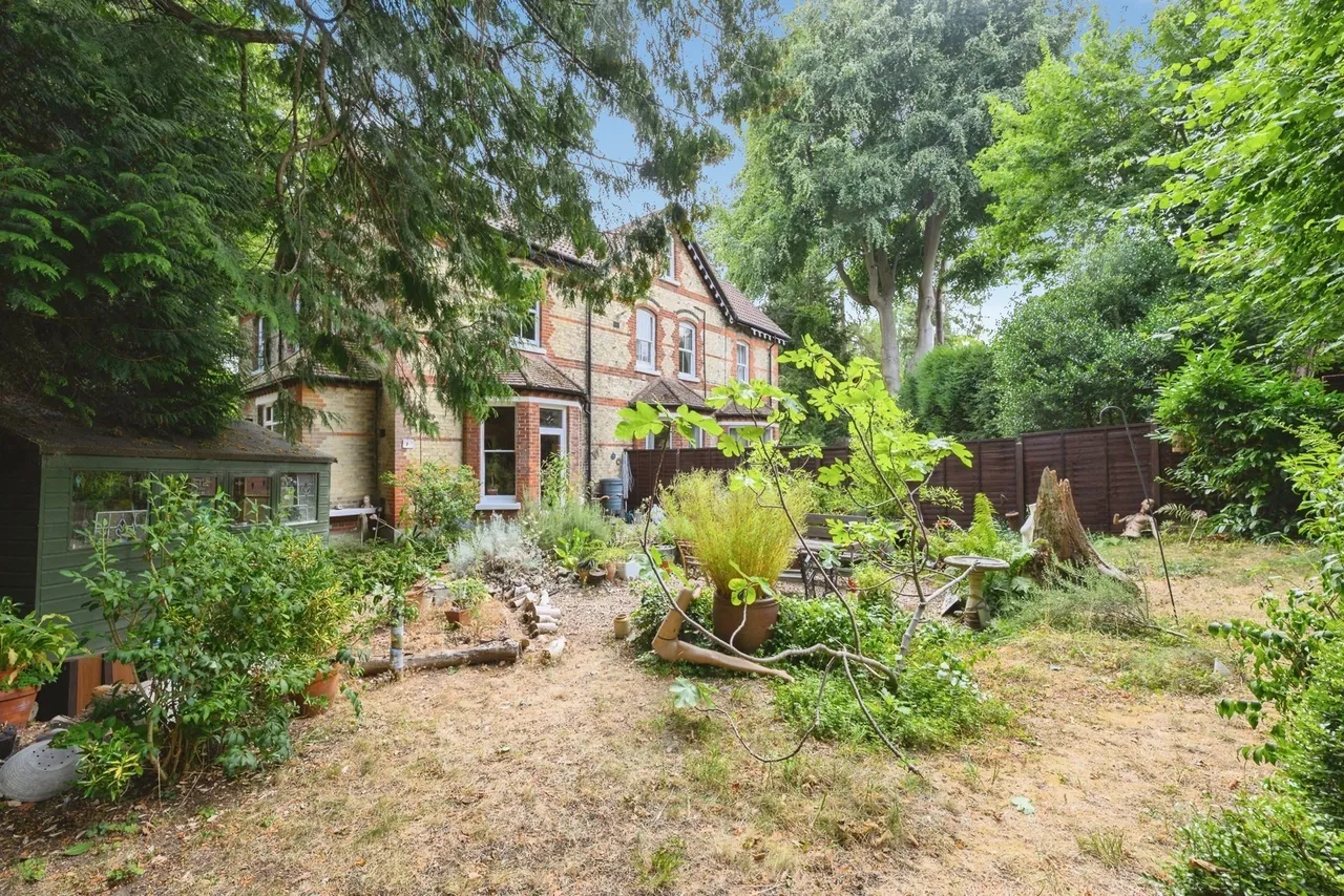 Denefield Drive, Kenley, CR8, photo 10