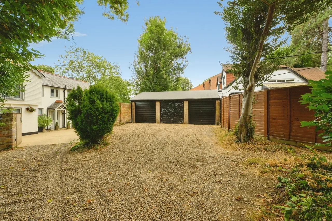 Denefield Drive, Kenley, CR8, photo 17