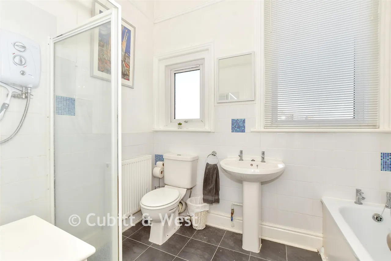 Elm Grove, Southsea, PO5, photo 12