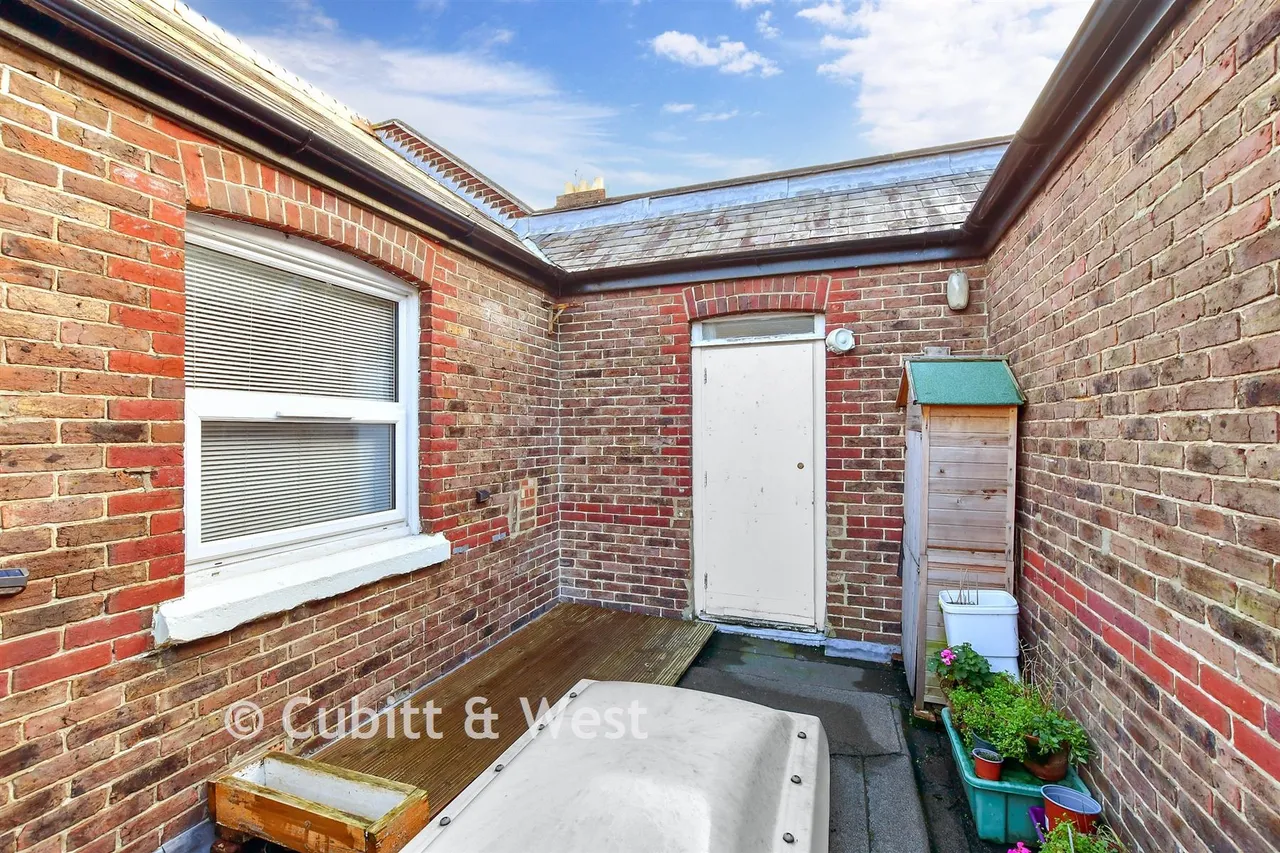 Elm Grove, Southsea, PO5, photo 9