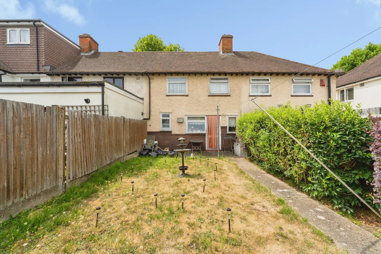 Kingston Road, Kingston upon Thames, KT1, photo 5