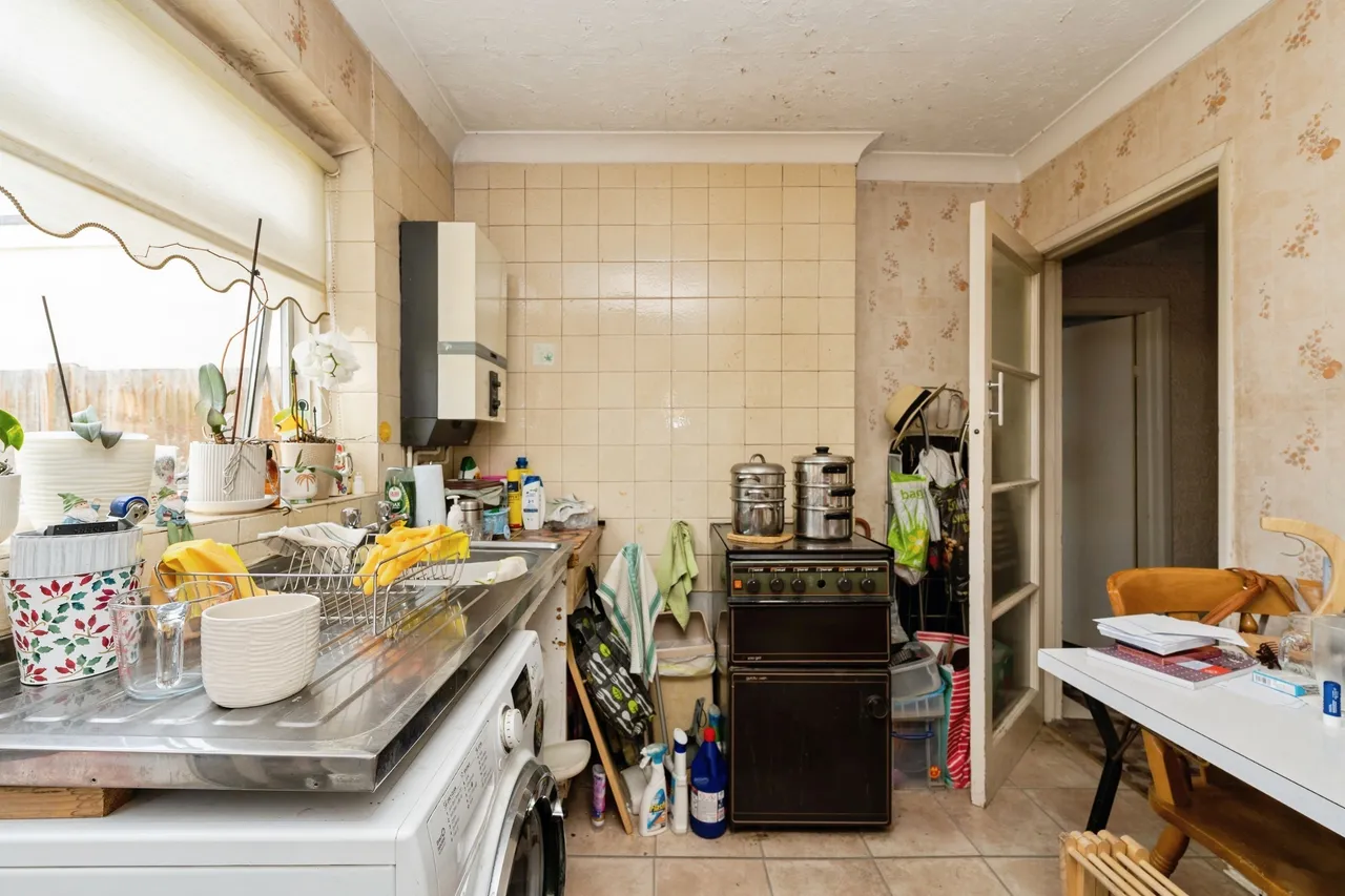 Kingston Road, Kingston upon Thames, KT1, photo 4