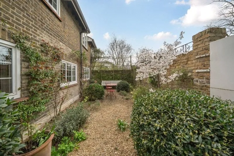 Upper Ham Road, Richmond, TW10, photo 17
