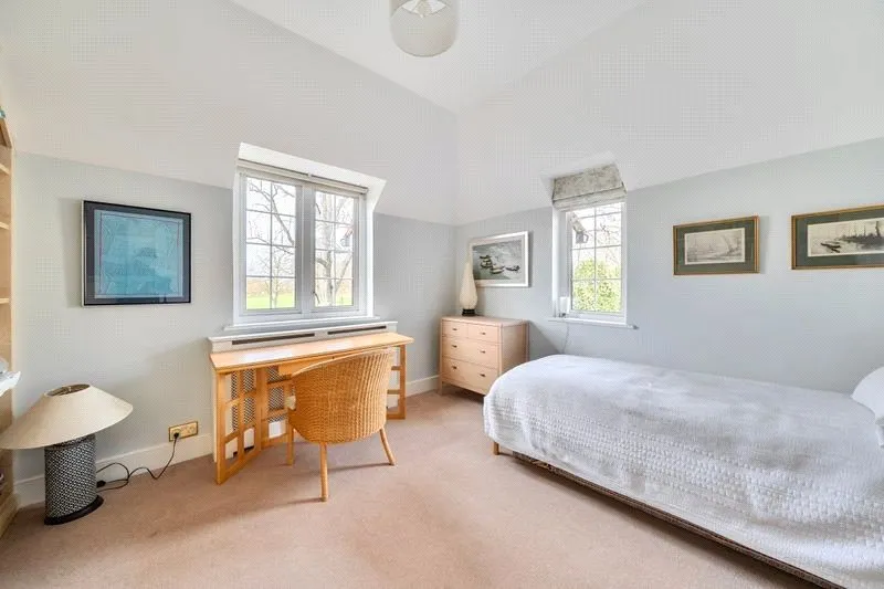 Upper Ham Road, Richmond, TW10, photo 8