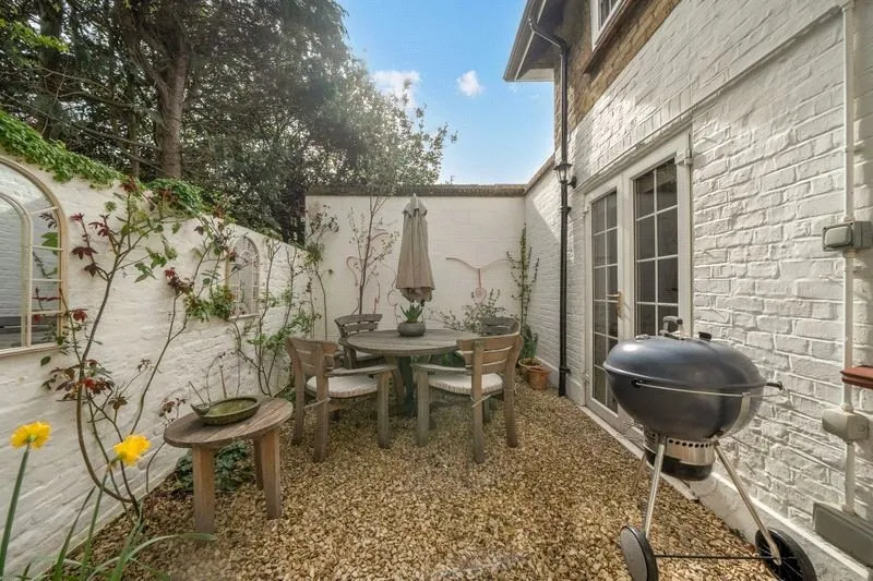Upper Ham Road, Richmond, TW10, photo 7
