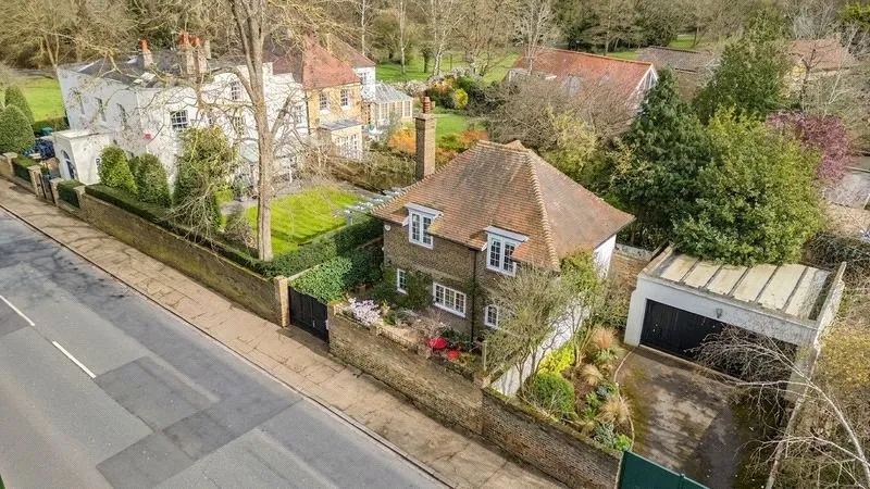 Upper Ham Road, Richmond, TW10, photo 16