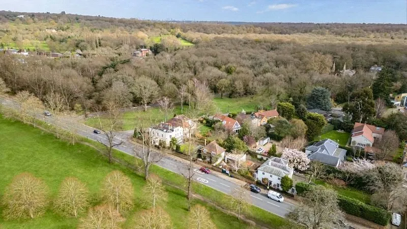 Upper Ham Road, Richmond, TW10, photo 20