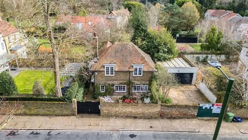 Upper Ham Road, Richmond, TW10, photo 18