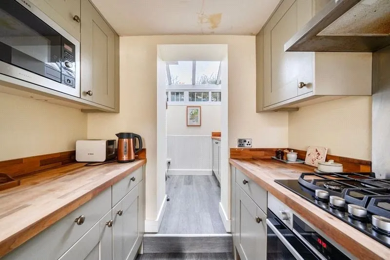 Upper Ham Road, Richmond, TW10, photo 9