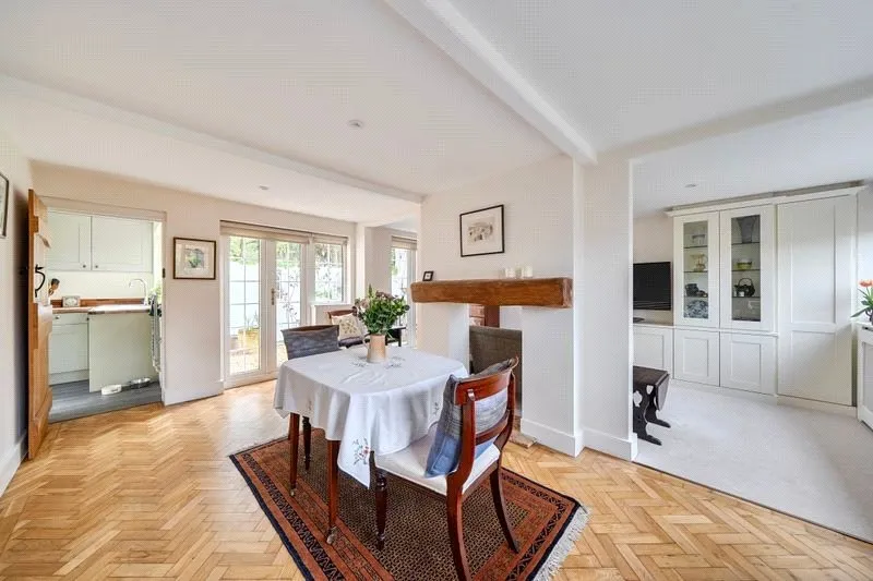 Upper Ham Road, Richmond, TW10, photo 13