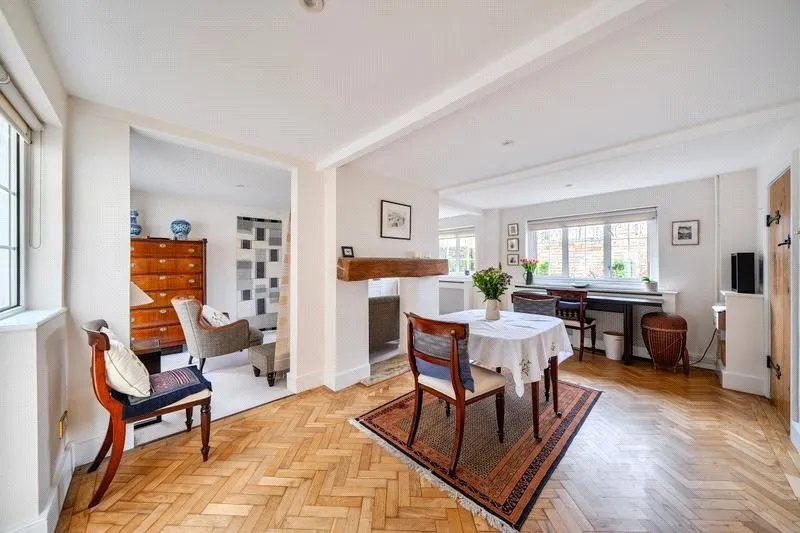 Upper Ham Road, Richmond, TW10, photo 3
