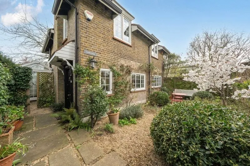 Upper Ham Road, Richmond, TW10, photo 15