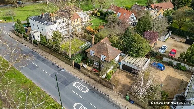 Upper Ham Road, Richmond, TW10, photo 21