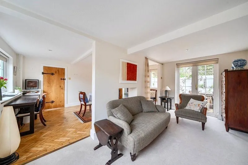 Upper Ham Road, Richmond, TW10, photo 11