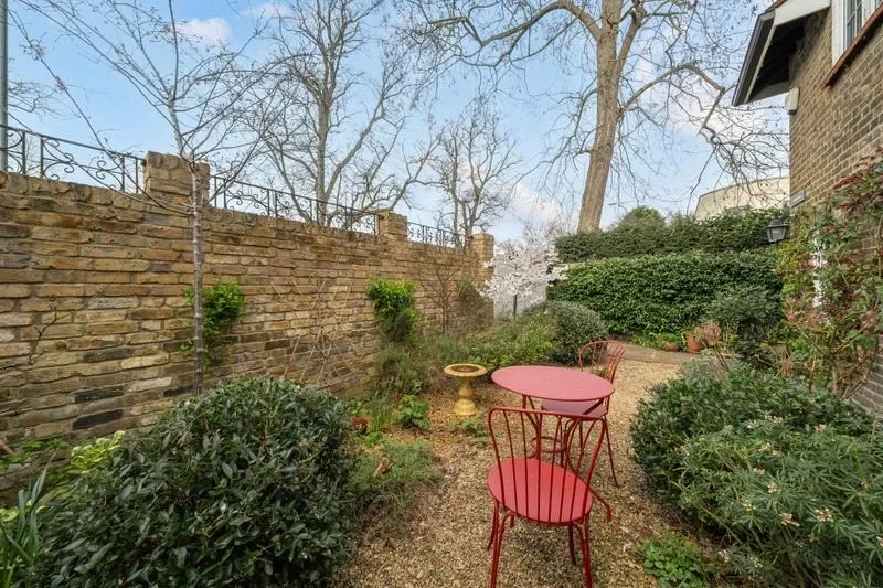 Upper Ham Road, Richmond, TW10, photo 14