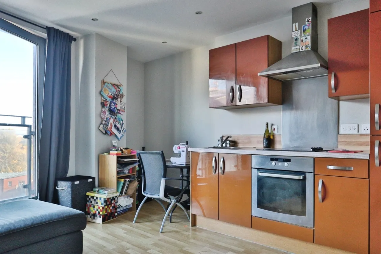 Cross Green Lane, Leeds, West Yorkshire, LS9, photo 5