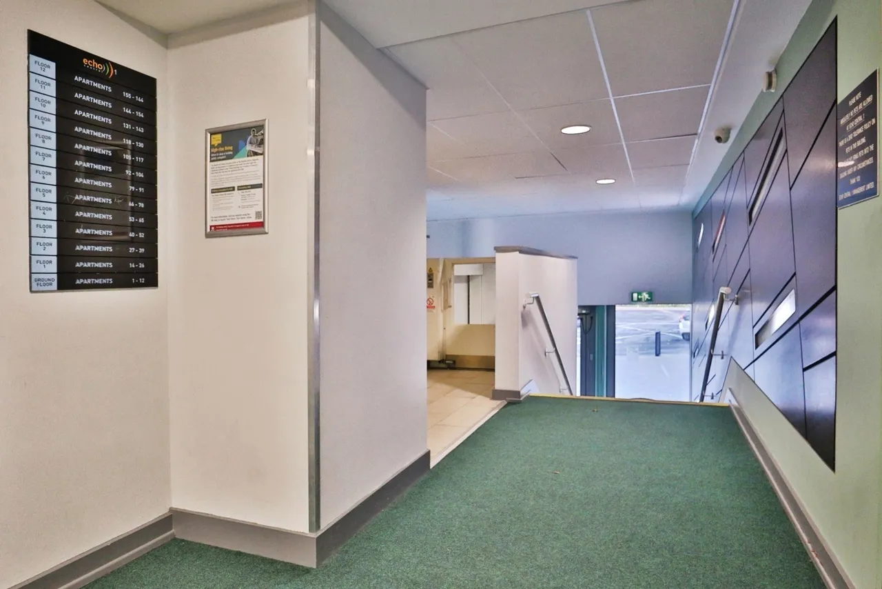Cross Green Lane, Leeds, West Yorkshire, LS9, photo 10