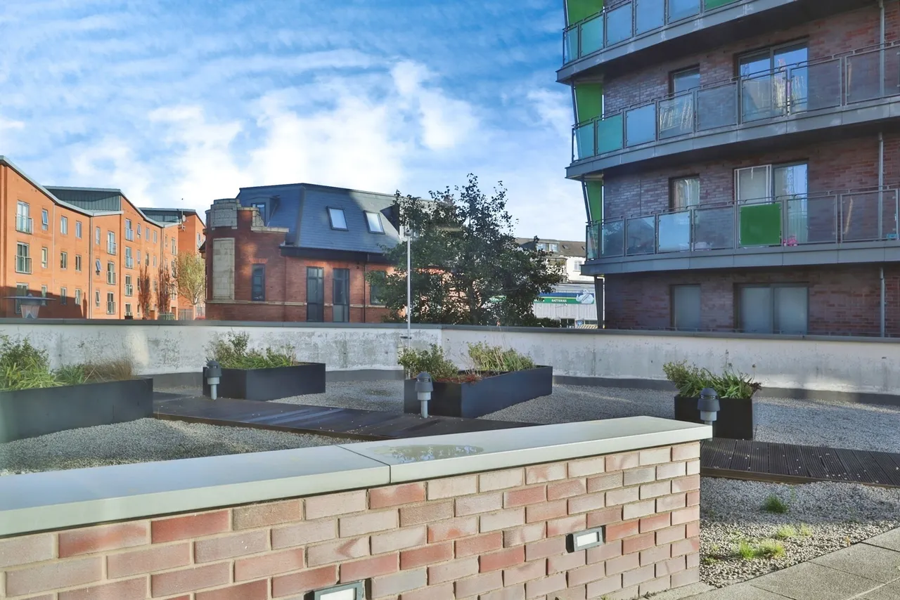 Cross Green Lane, Leeds, West Yorkshire, LS9, photo 9