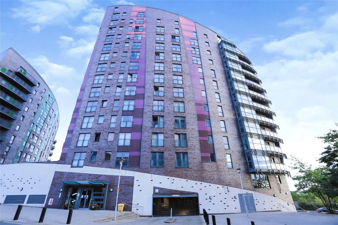 Cross Green Lane, Leeds, West Yorkshire, LS9, photo 2