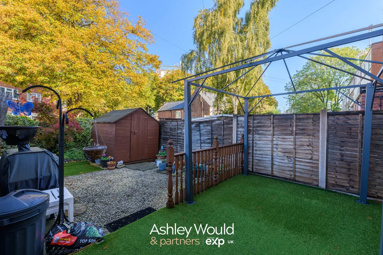 Holly Grove, Stourbridge, DY8, photo 16