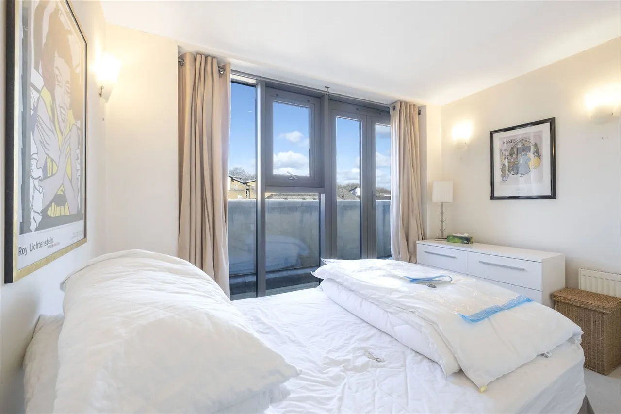 Old Ford Road, Bow, E3, photo 8