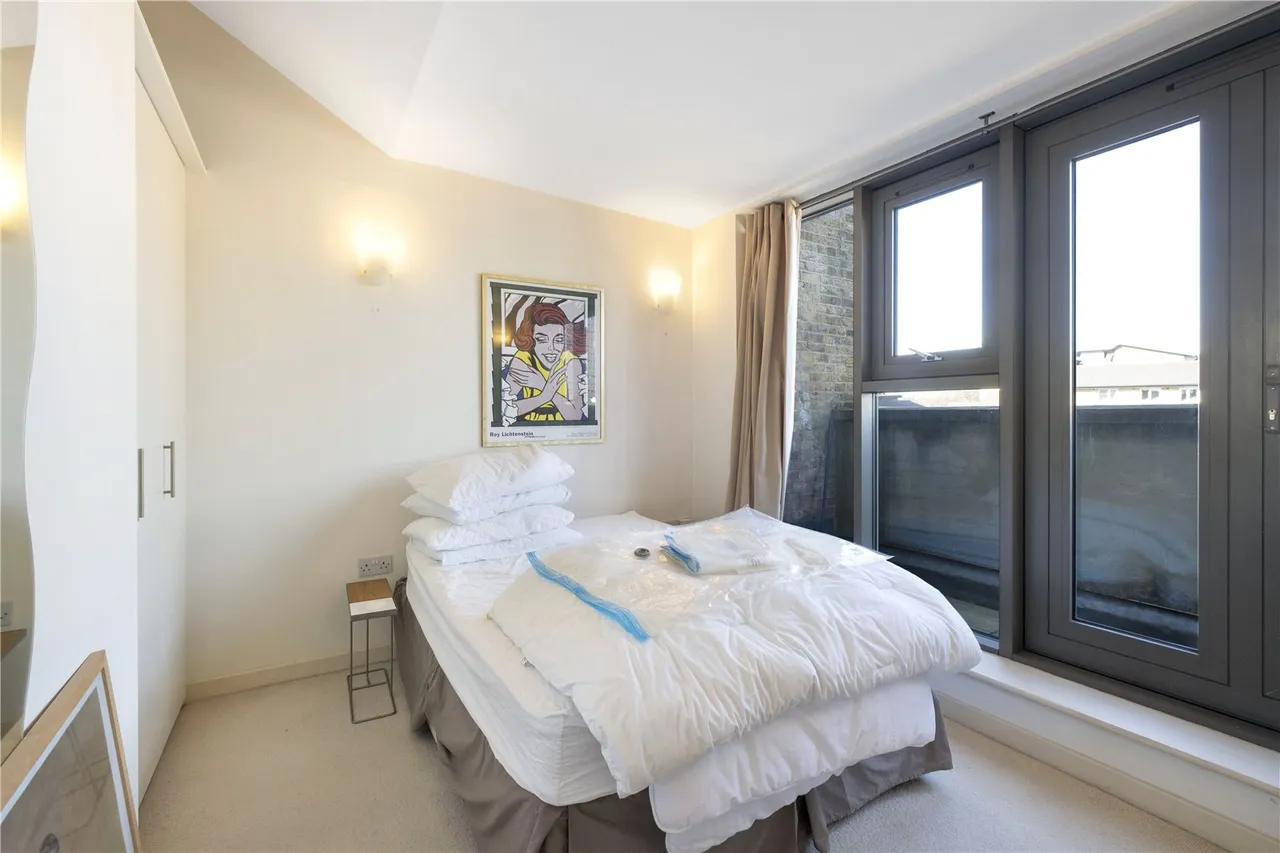 Old Ford Road, Bow, E3, photo 12