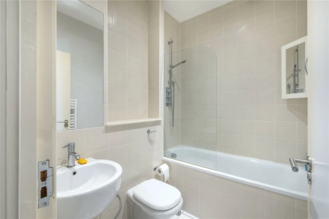 Old Ford Road, Bow, E3, photo 9