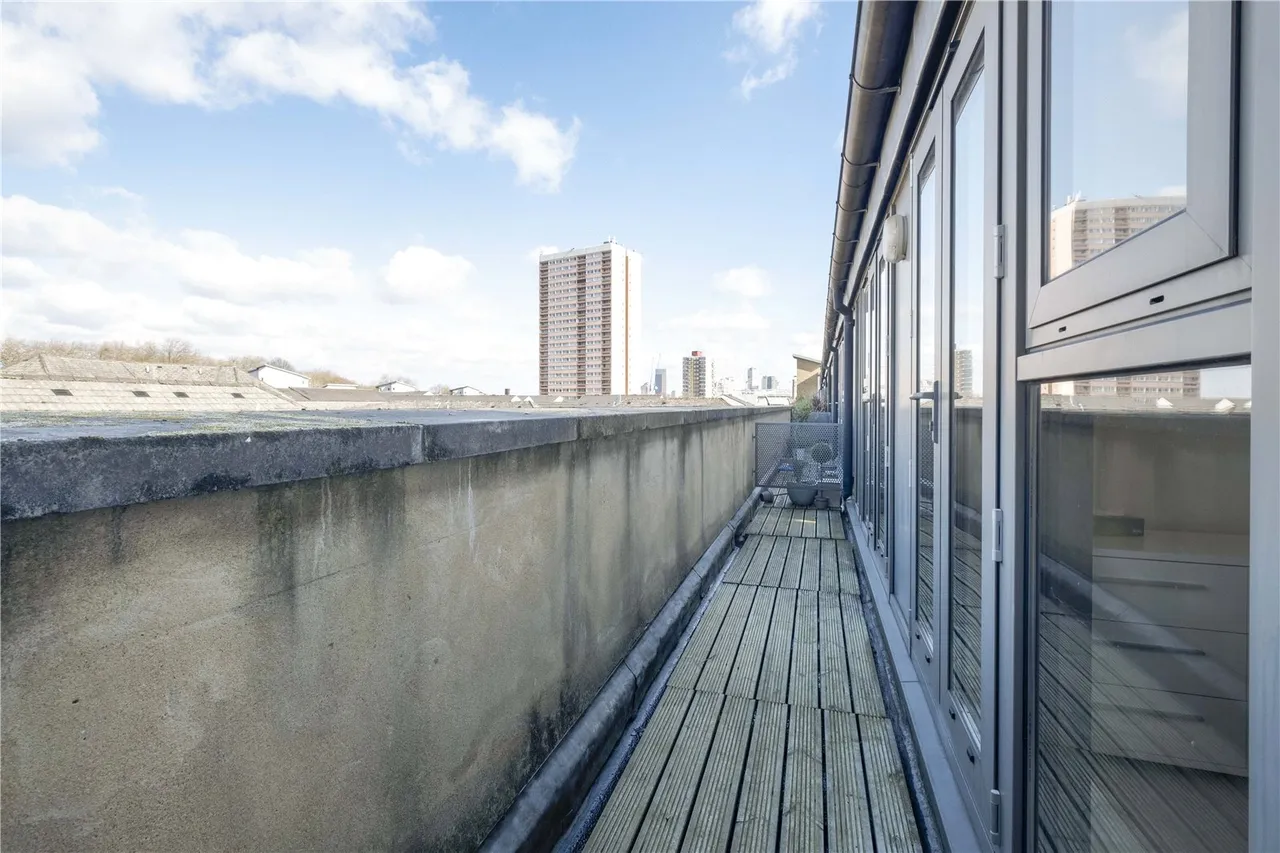 Old Ford Road, Bow, E3, photo 7