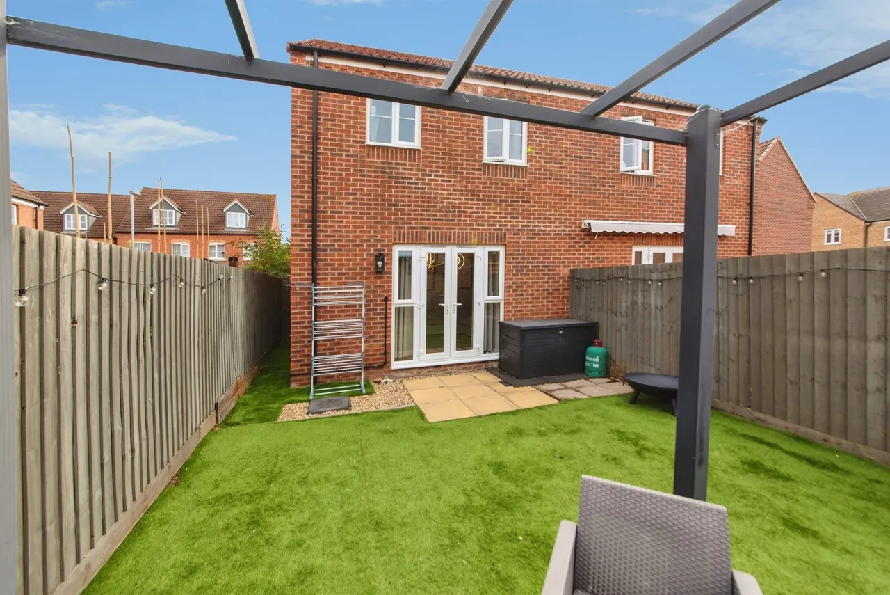 Saltern Drive, SPALDING, photo 4