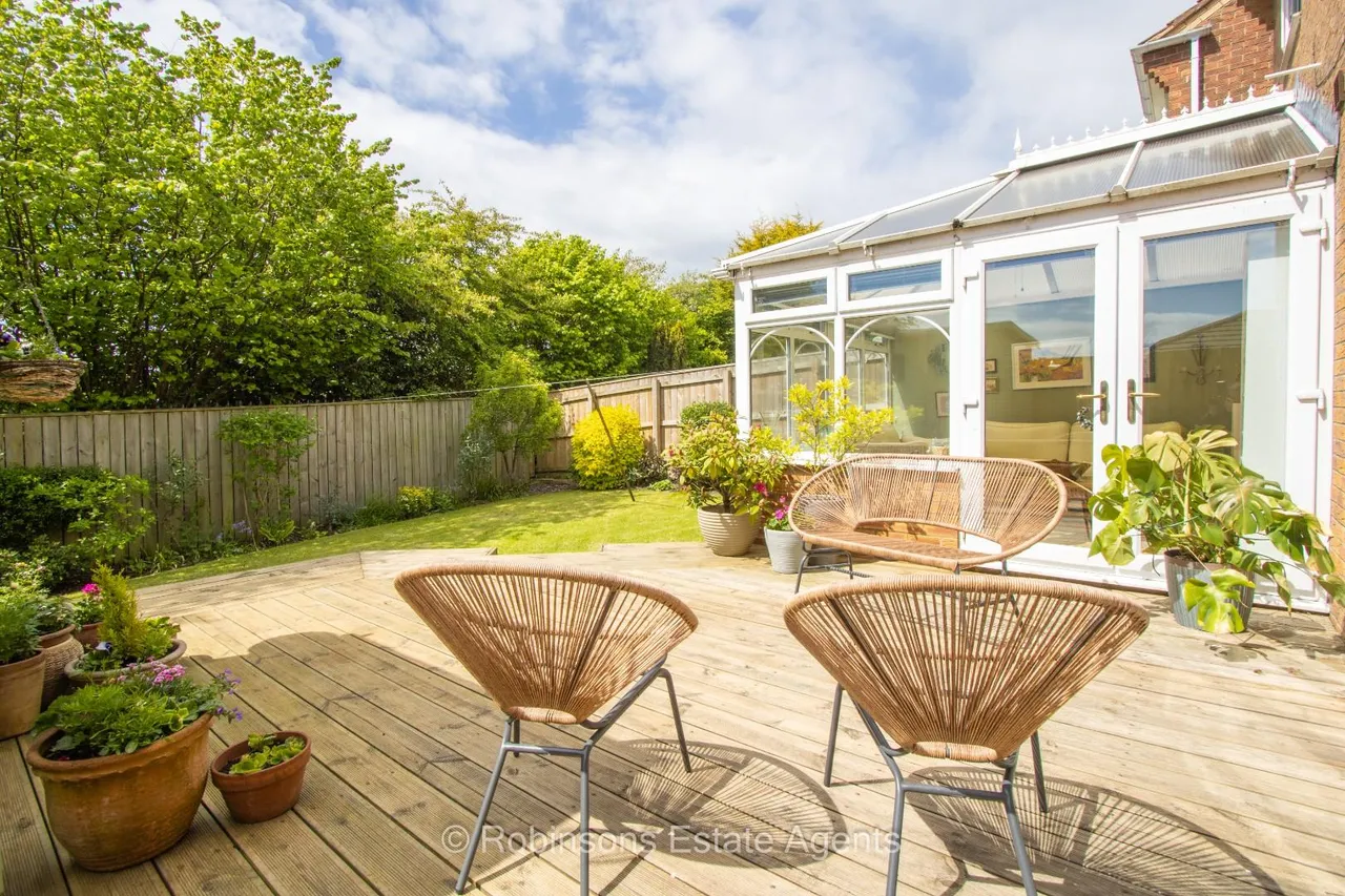 Monteigne Drive, Bowburn, DH6, photo 23