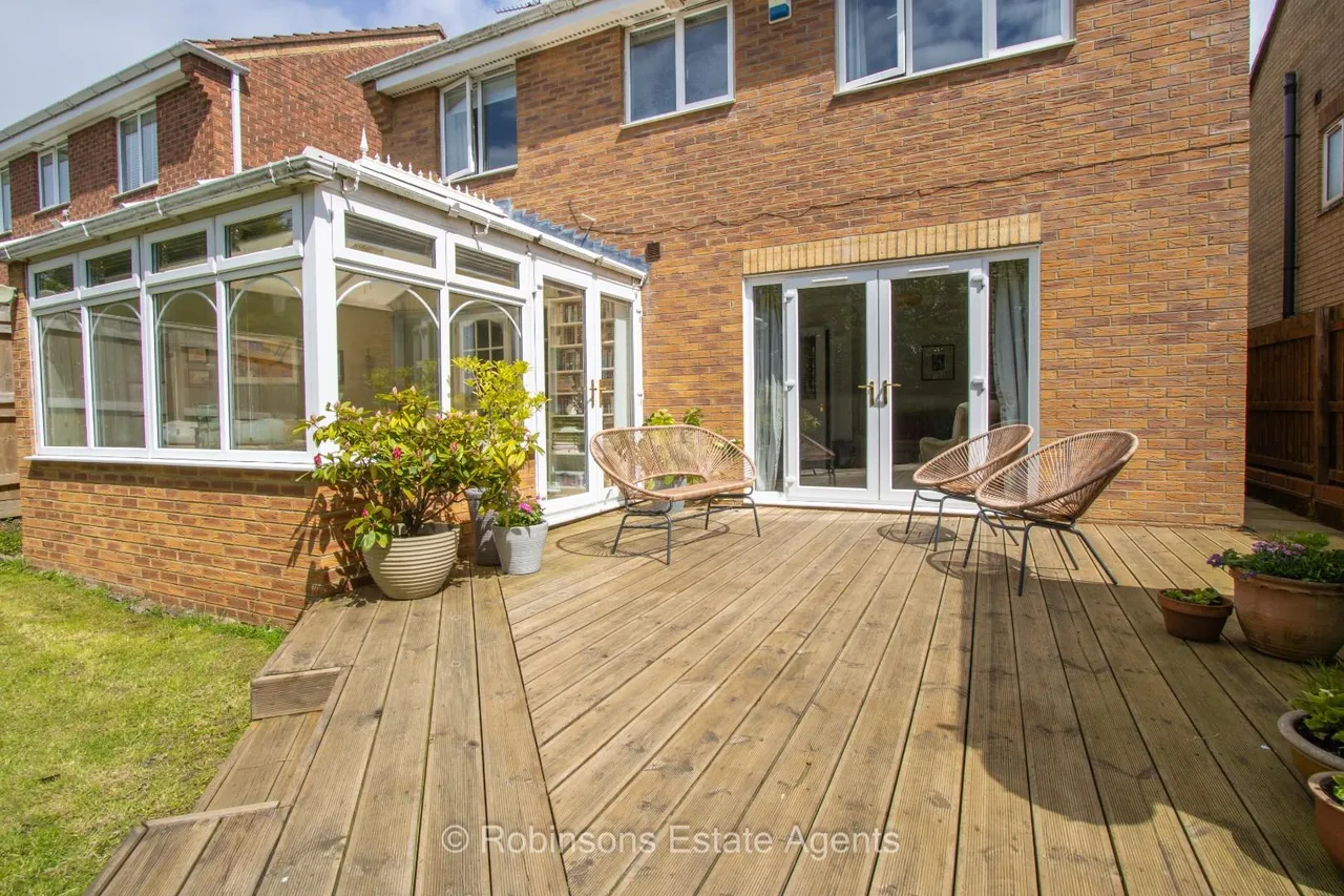 Monteigne Drive, Bowburn, DH6, photo 21