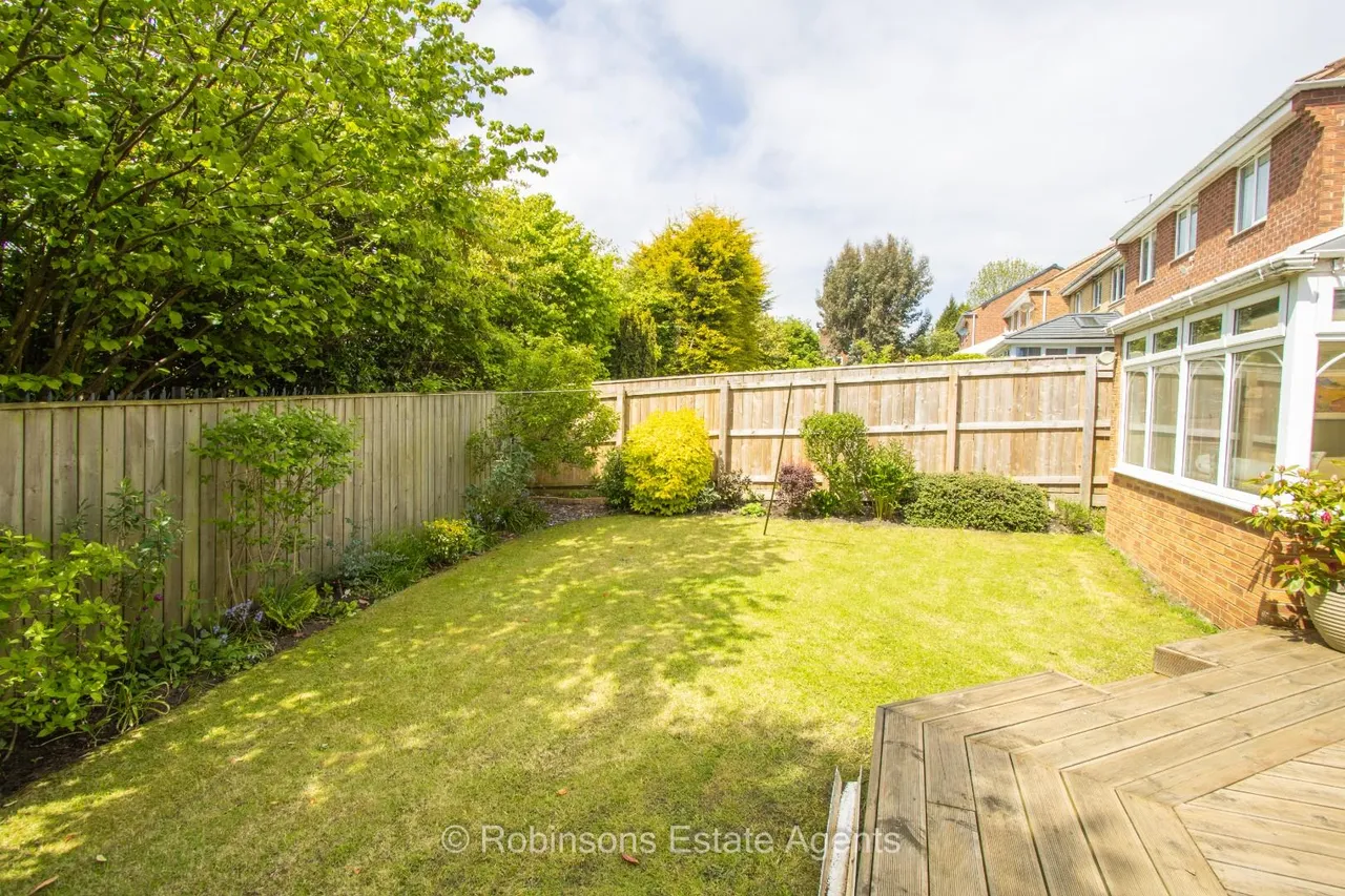 Monteigne Drive, Bowburn, DH6, photo 19