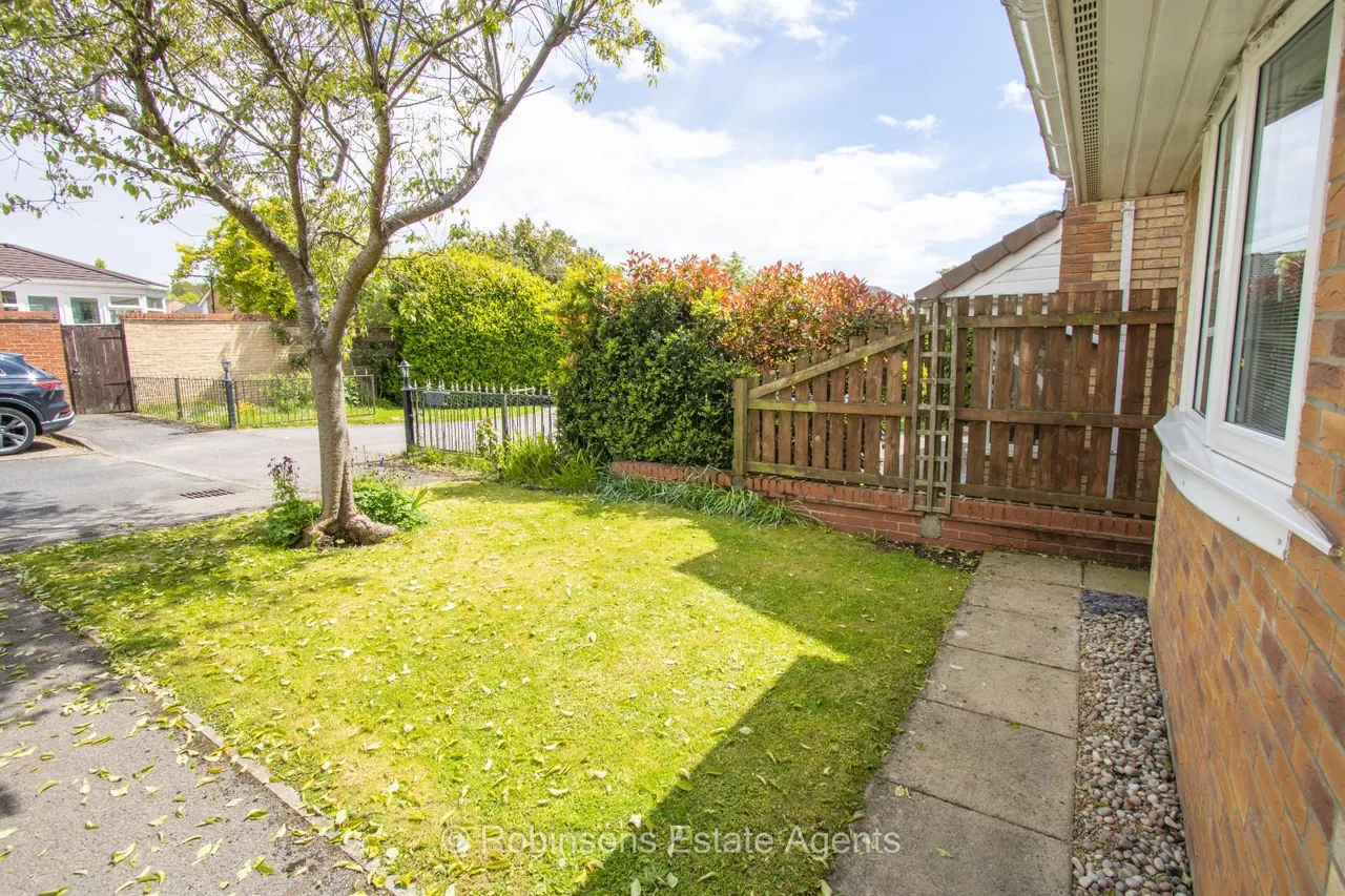 Monteigne Drive, Bowburn, DH6, photo 24