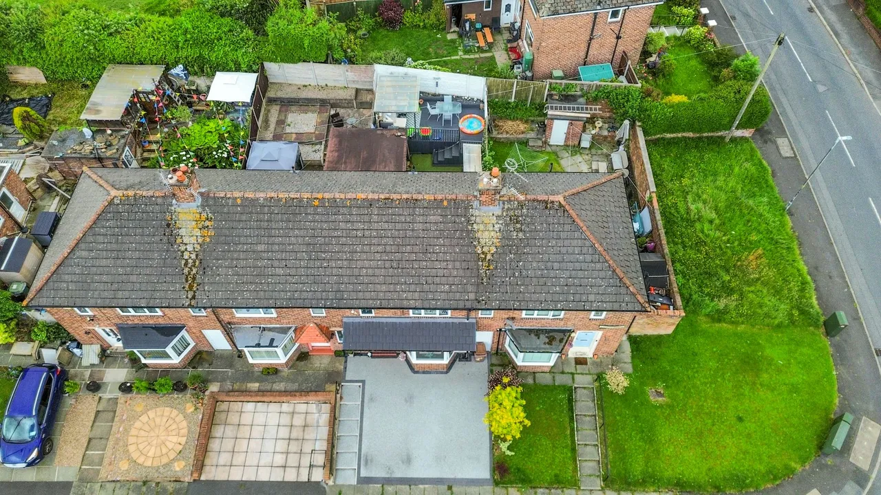 Hawes Avenue, St. Helens, St. Helens, WA11 7EA, photo 30