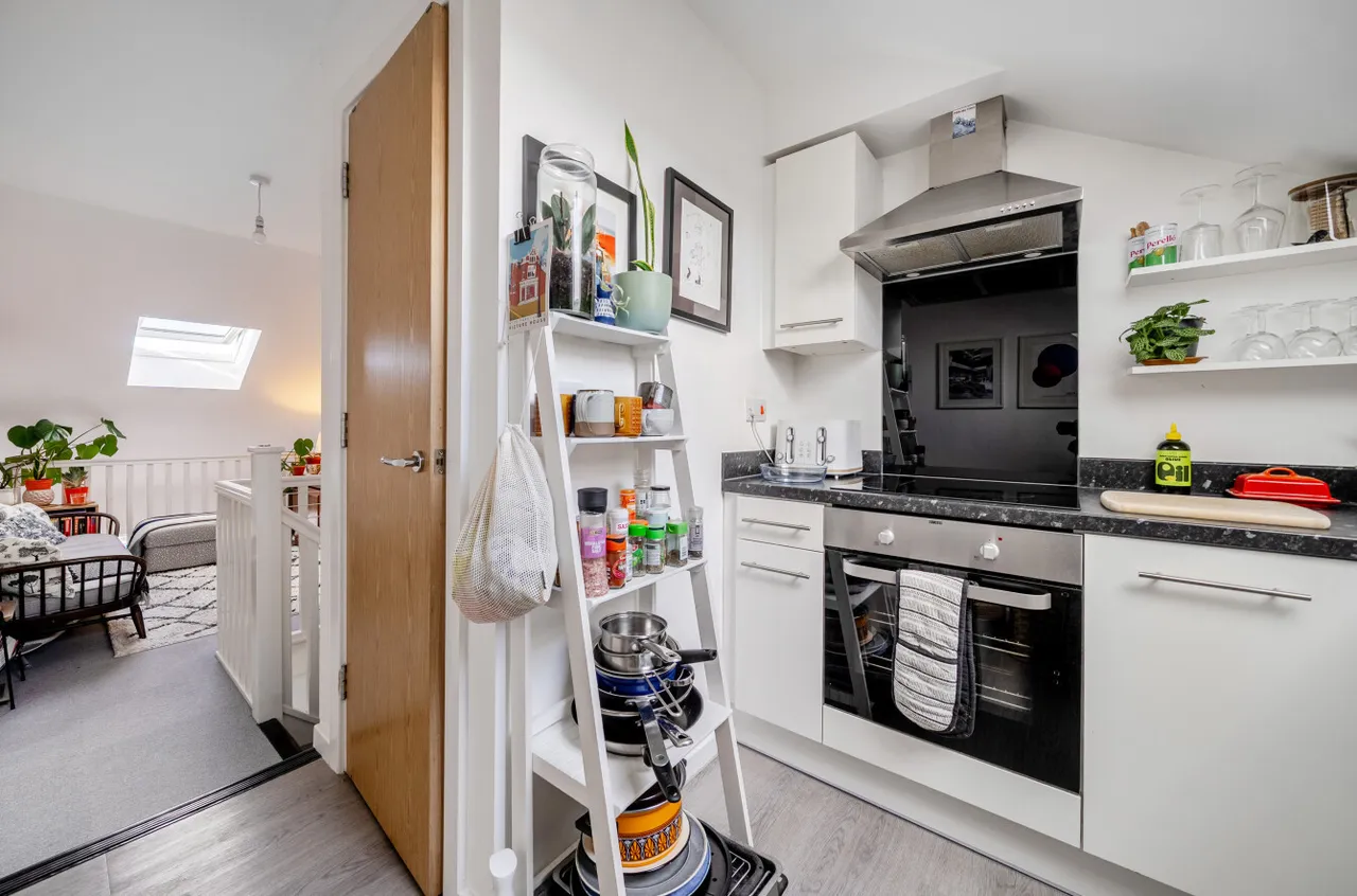Viaduct Road, Leeds, LS4, photo 5