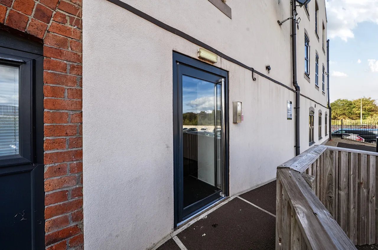 Viaduct Road, Leeds, LS4, photo 12