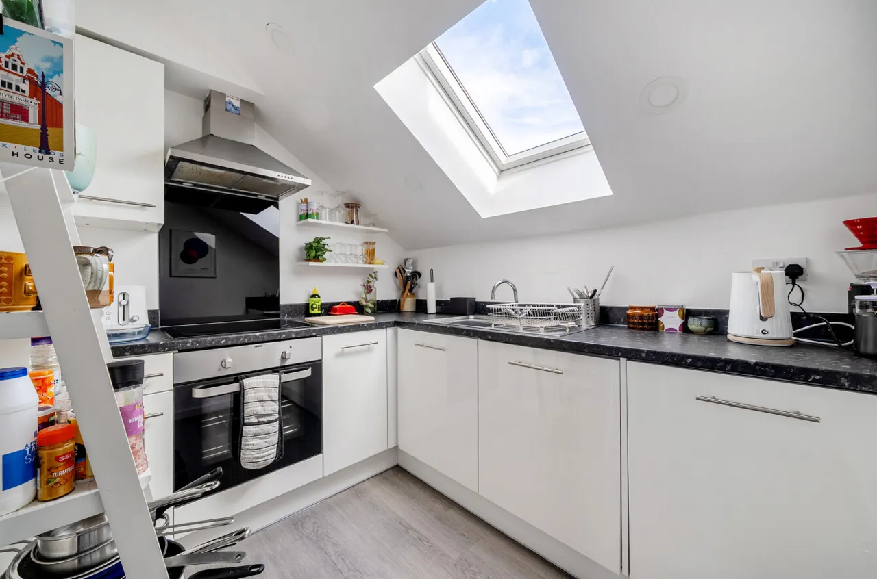 Viaduct Road, Leeds, LS4, photo 6