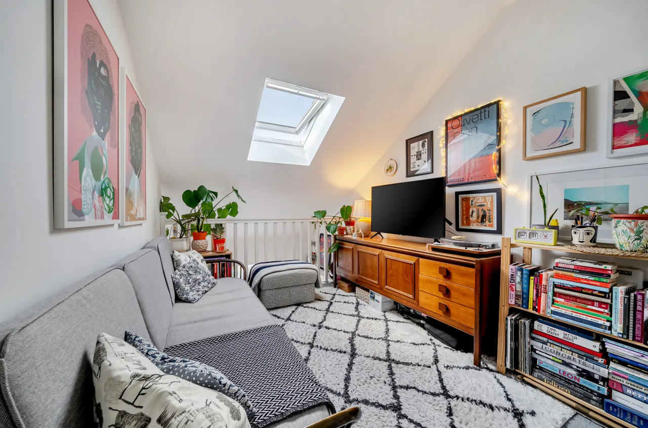 Viaduct Road, Leeds, LS4, photo 2