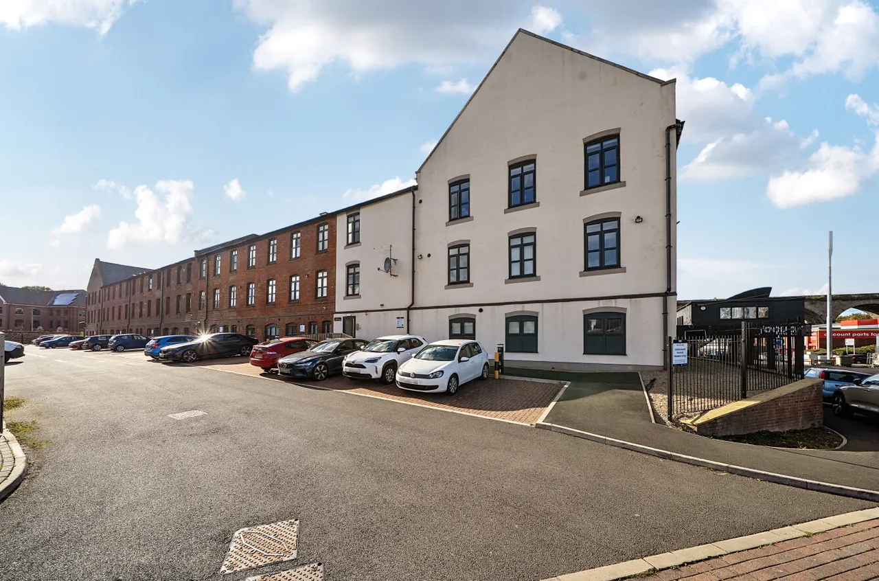 Viaduct Road, Leeds, LS4, photo 11