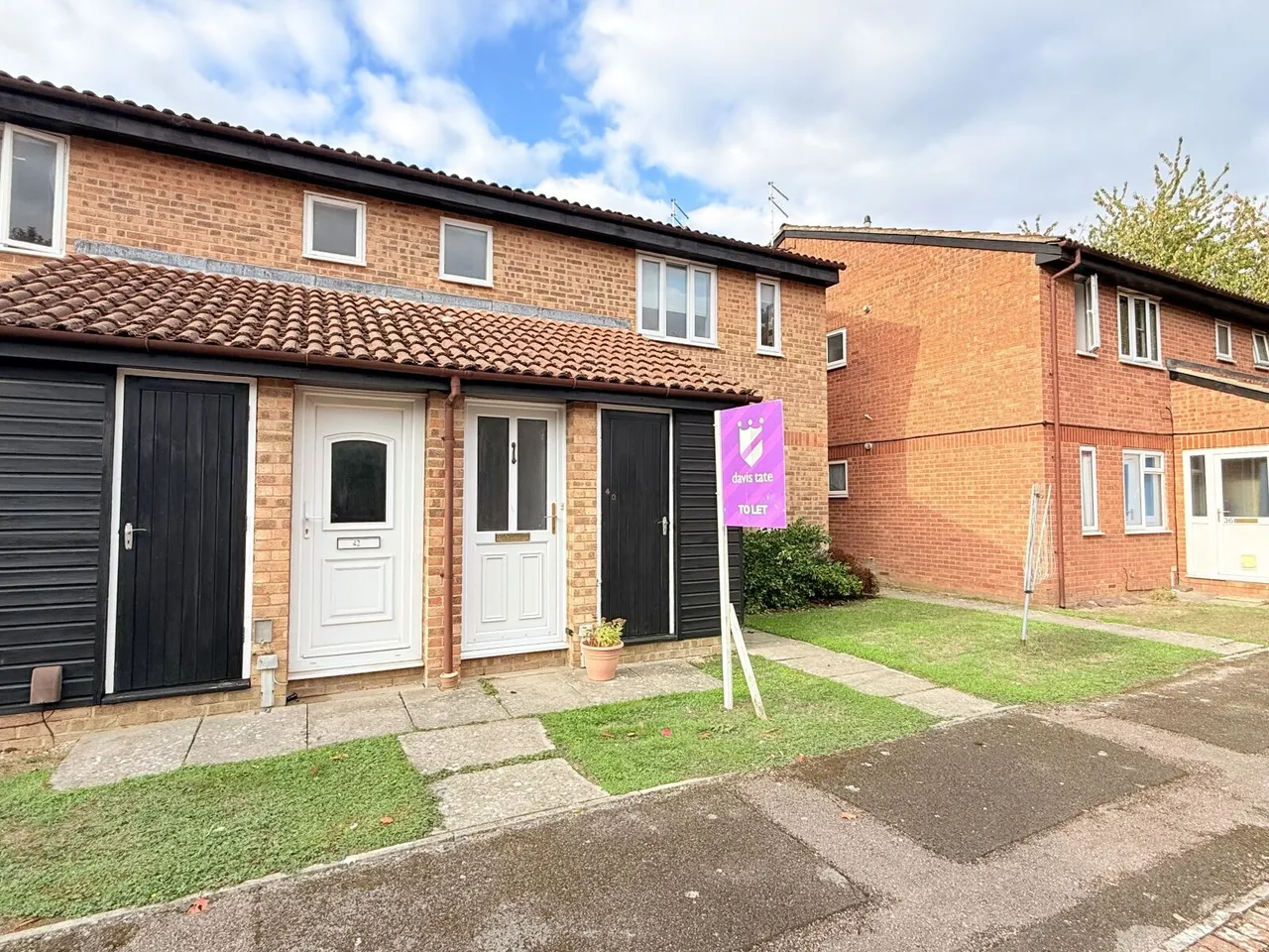flat to rent, Langley Road, Abingdon, OX14