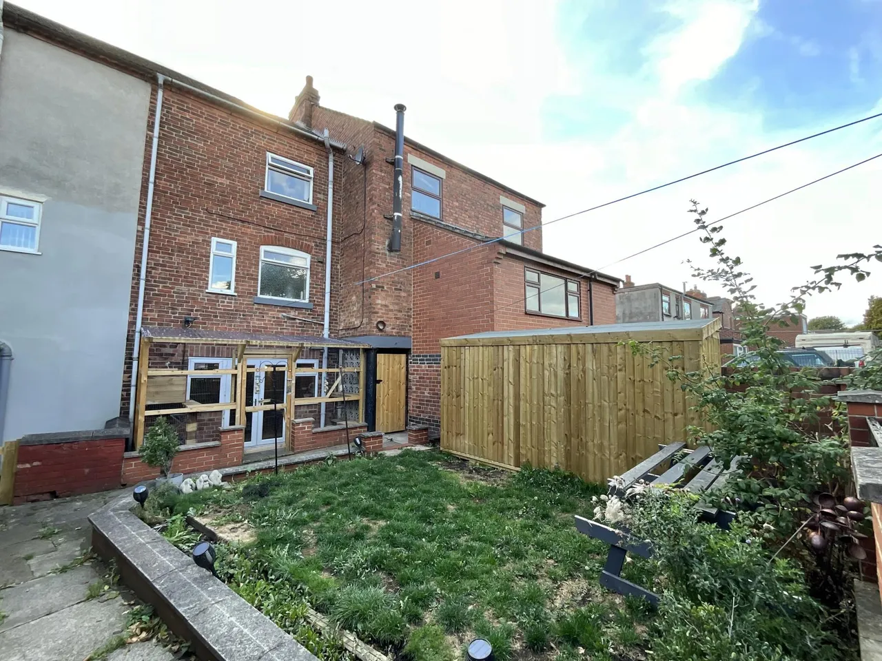 Ilkeston Road, Heanor, DE75, photo 14