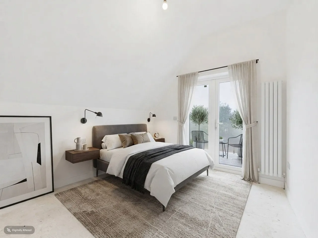 Hendra Lane, Ashton, photo 5