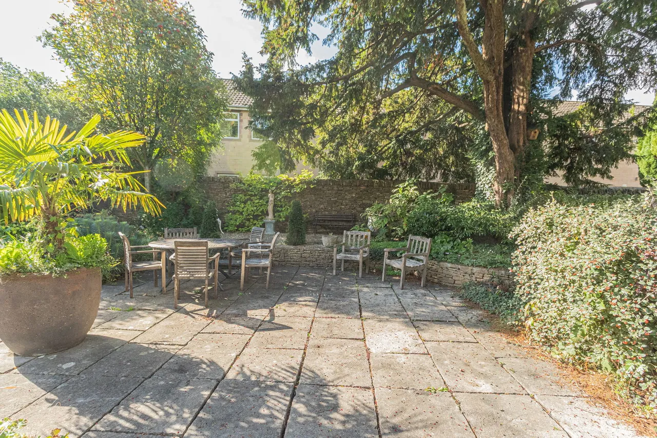 Hampton Street, Tetbury, photo 33
