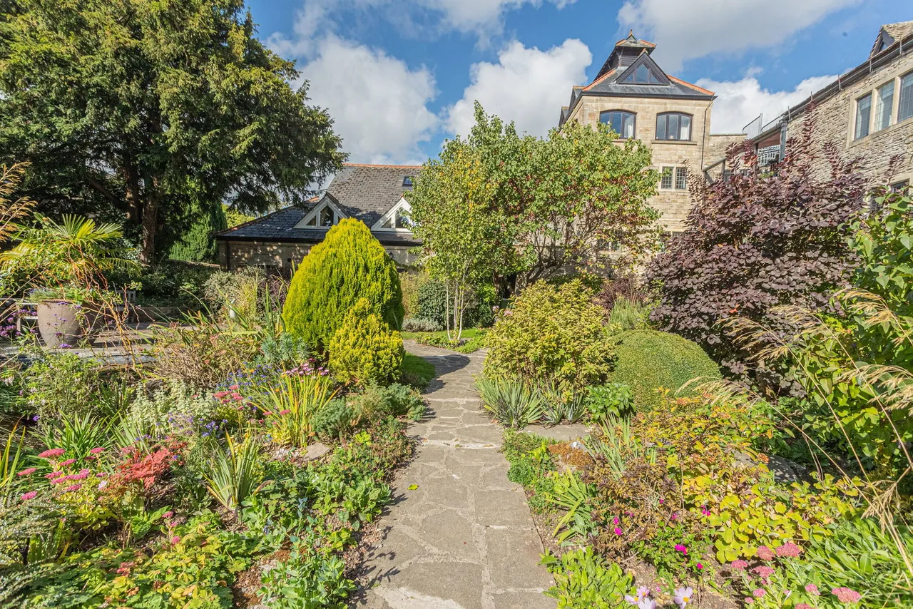 Hampton Street, Tetbury, photo 13