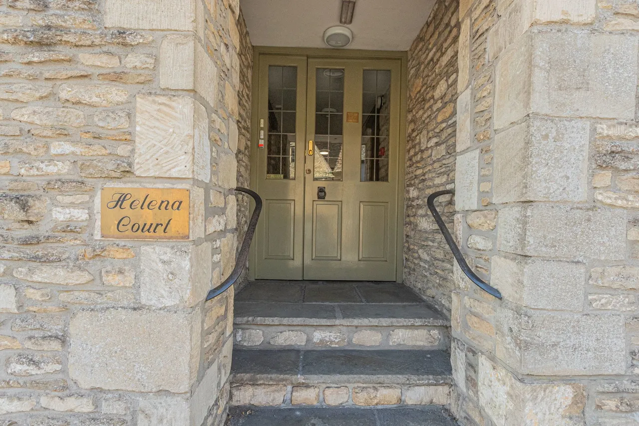 Hampton Street, Tetbury, photo 17