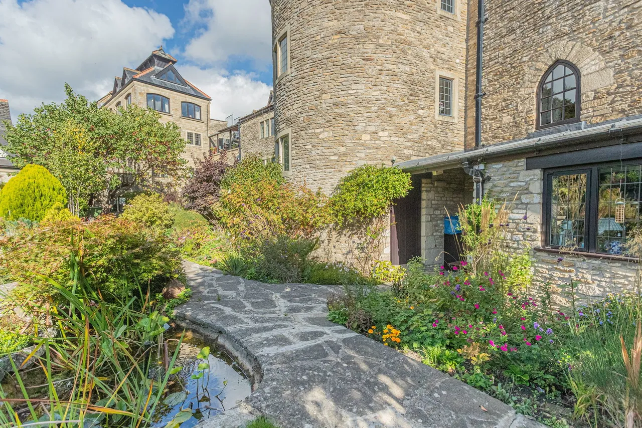 Hampton Street, Tetbury, photo 16