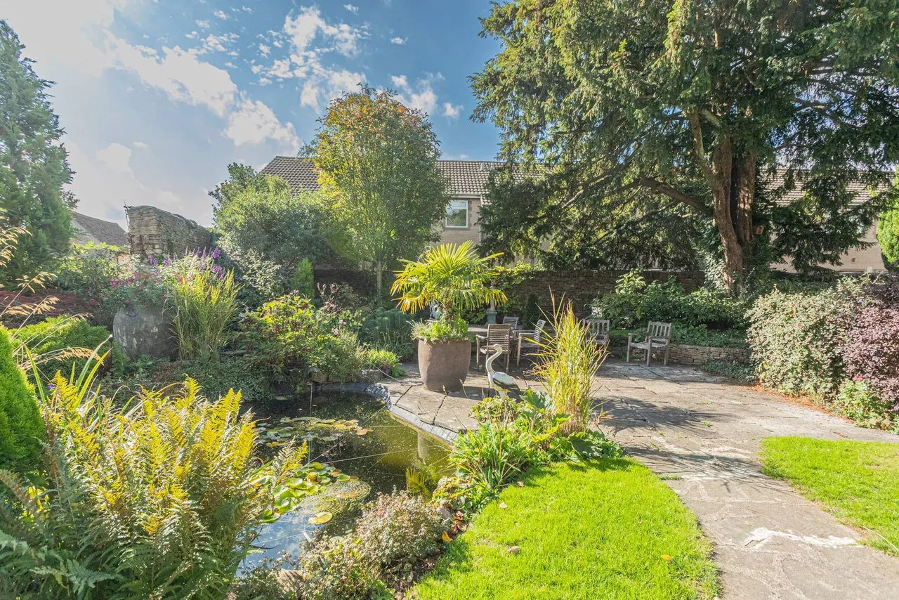 Hampton Street, Tetbury, photo 32